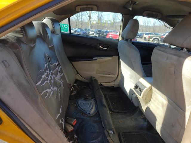 Photo 10 from auction – 2012 TOYOTA CAMRY with VIN 4T1BD1FK2CU062813