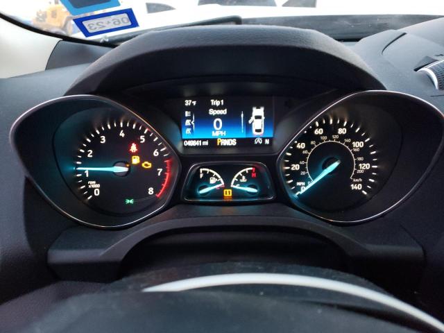 Photo 9 from auction – 2018 FORD ESCAPE SE with VIN 1FMCU0GD9JUC05784