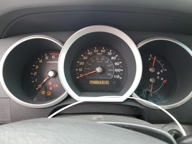 Photo 9 from auction – 2006 TOYOTA 4RUNNER SR with VIN JTEZU14RX60080874
