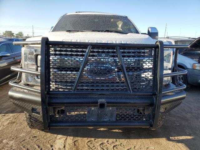 Photo 5 from auction – 2017 FORD F250 SUPER with VIN 1FT7W2BT2HEF12776