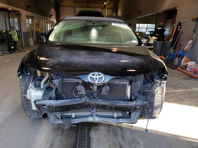 Photo 5 from auction – 2011 TOYOTA VENZA with VIN 4T3BA3BB5BU020930