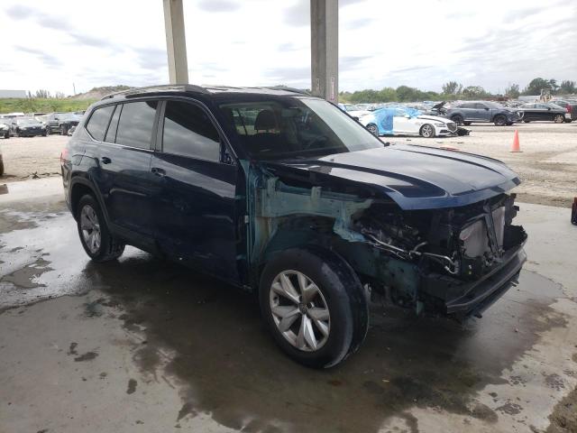 Photo 4 from auction – 2018 VOLKSWAGEN ATLAS S with VIN 1V2GR2CA3JC545998