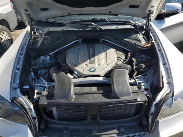Photo 11 from auction – 2011 BMW X6 XDRIVE5 with VIN 5UXFG8C56BLZ96786