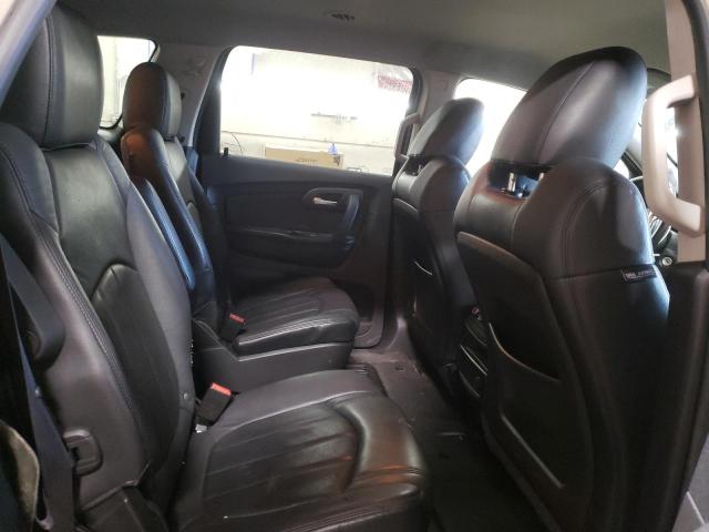 Photo 10 from auction – 2011 CHEVROLET TRAVERSE L with VIN 1GNKVGED5BJ119570