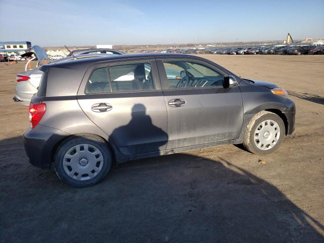 Photo 3 from auction – 2011 TOYOTA SCION XD with VIN JTKKU4B40B1012451