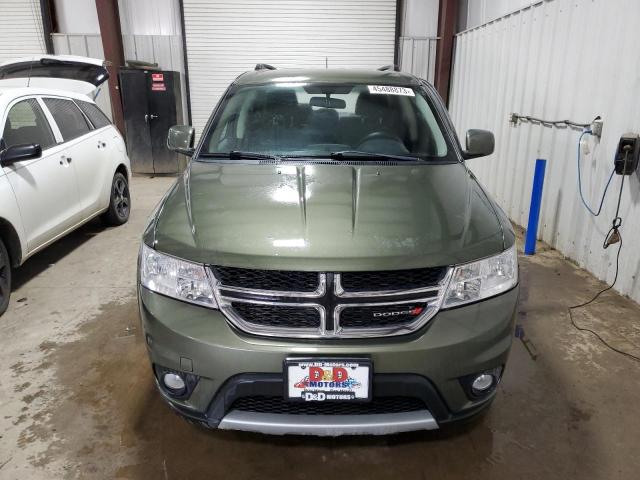Photo 5 from auction – 2017 DODGE JOURNEY SX with VIN 3C4PDDBGXHT515039