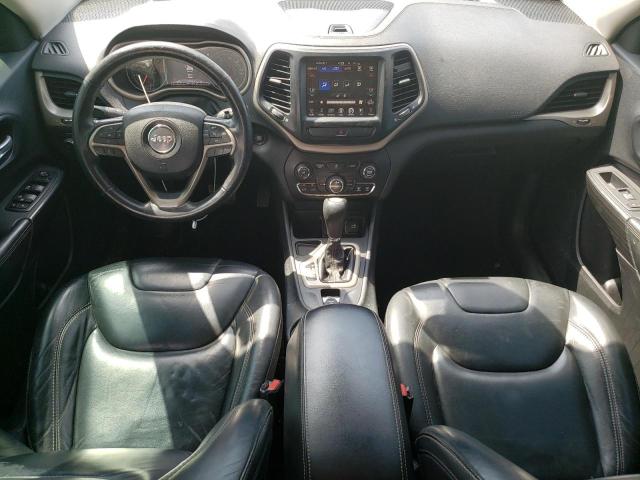 Photo 8 from auction – 2016 JEEP CHEROKEE L with VIN 1C4PJLDB3GW200175