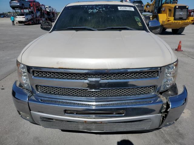 Photo 5 from auction – 2012 CHEVROLET SILV1500 2 with VIN 3GCPCSE0XCG275482