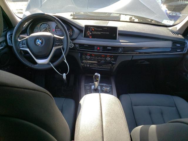 Photo 8 from auction – 2016 BMW X5 XDR40E with VIN 5UXKT0C57G0S79351