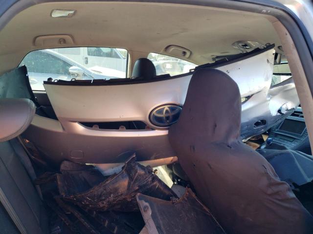 Photo 12 from auction – 2010 TOYOTA PRIUS with VIN JTDKN3DU8A0097085