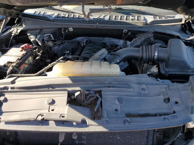 Photo 11 from auction – 2018 FORD F150 SUPER with VIN 1FTEW1C54JKD60704