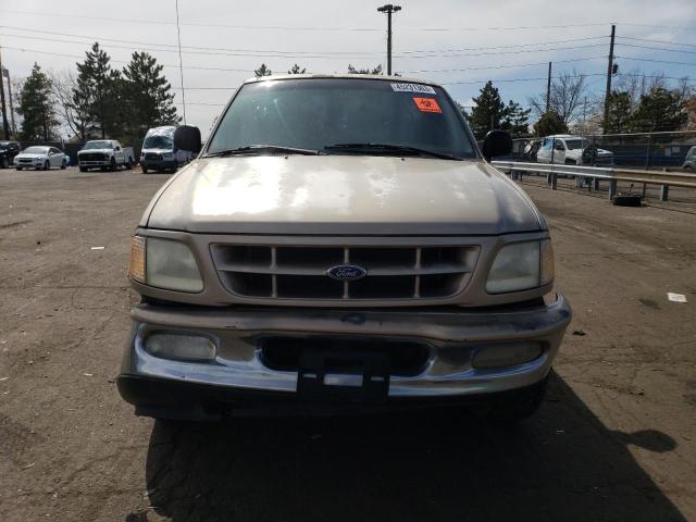 Photo 5 from auction – 1998 FORD F150 with VIN 1FTZF18W4WNC06910