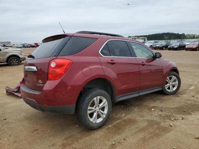 Photo 3 from auction – 2011 CHEVROLET EQUINOX LT with VIN 2CNALDEC0B6344441