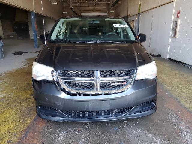 Photo 5 from auction – 2012 DODGE GRAND CARA with VIN 2C4RDGBG2CR341814