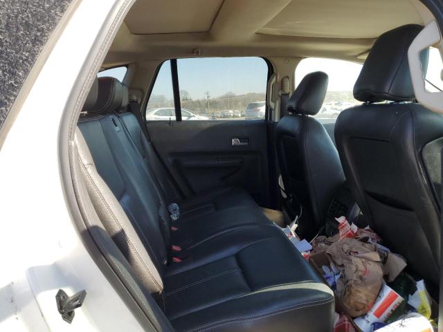 Photo 11 from auction – 2009 FORD EDGE LIMIT with VIN 2FMDK39C79BA93049