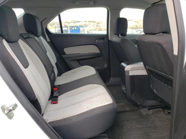 Photo 11 from auction – 2011 CHEVROLET EQUINOX LS with VIN 2CNFLCEC6B6224501