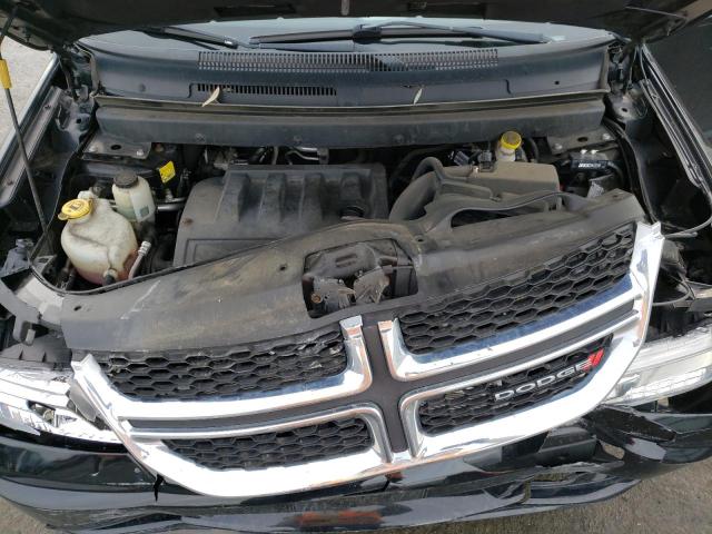 Photo 12 from auction – 2014 DODGE JOURNEY SE with VIN 3C4PDCAB9ET136786