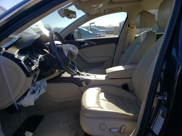 Photo 7 from auction – 2016 AUDI A6 PREMIUM with VIN WAUGFAFC2GN013394
