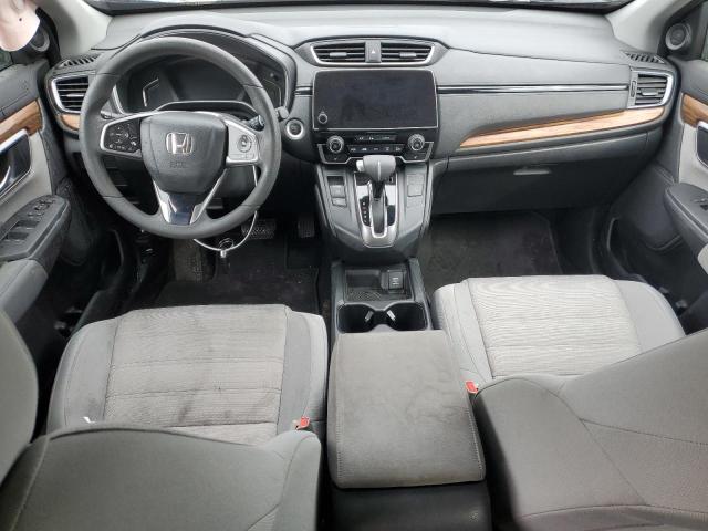 Photo 8 from auction – 2017 HONDA CR-V EX with VIN 7FARW1H58HE020218