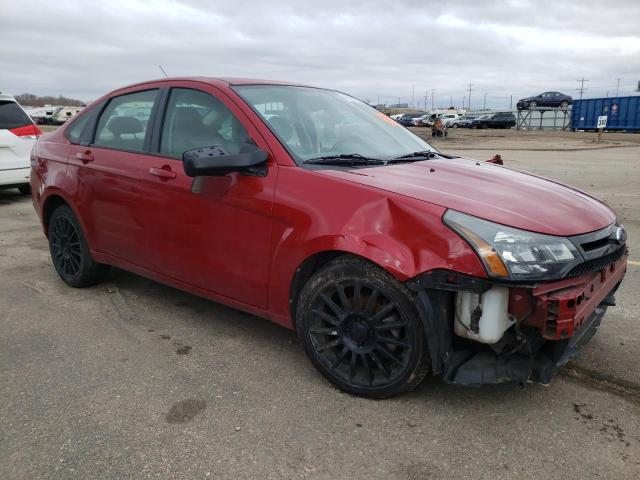 Photo 4 from auction – 2010 FORD FOCUS SES with VIN 1FAHP3GN2AW147765