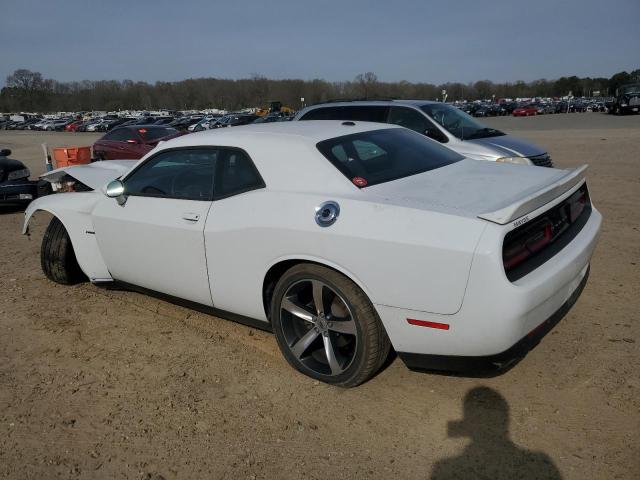 Photo 2 from auction – 2019 DODGE CHALLENGER with VIN 2C3CDZBT6KH606225