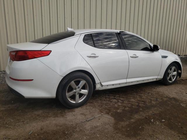 Photo 3 from auction – 2015 KIA OPTIMA LX with VIN KNAGM4A71F5602565