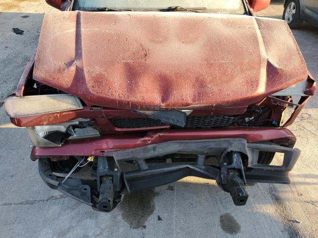 Photo 11 from auction – 2010 CHEVROLET COLORADO L with VIN 1GCDSCD93A8131139
