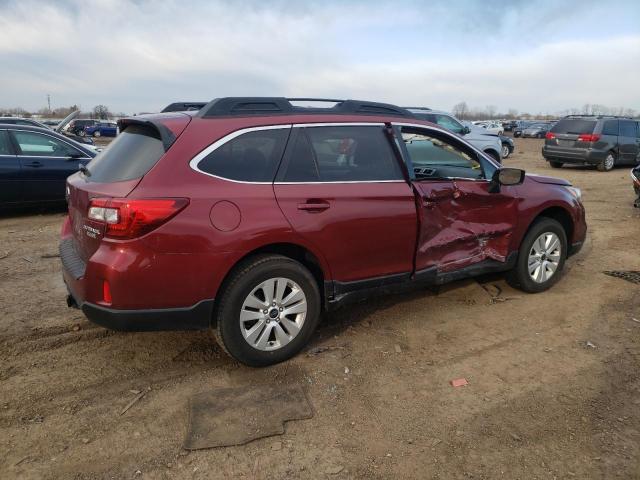 Снимка 3 от търг – 2015 SUBARU OUTBACK 2. с VIN 4S4BSACC5F3318990