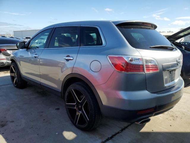 Photo 2 from auction – 2011 MAZDA CX-9 with VIN JM3TB2DV6B0319177