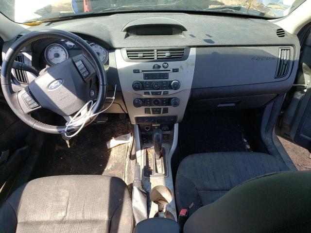 Photo 8 from auction – 2008 FORD FOCUS SE with VIN 1FAHP33NX8W164894