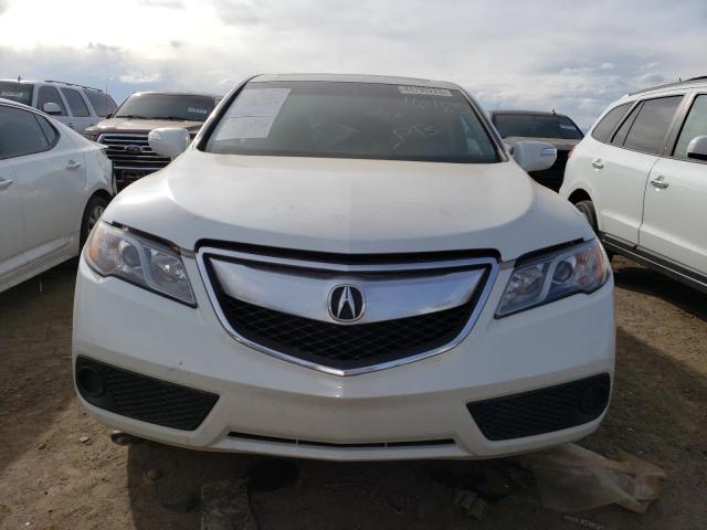 Photo 5 from auction – 2014 ACURA RDX with VIN 5J8TB4H33EL010767