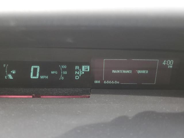 Photo 9 from auction – 2015 TOYOTA PRIUS with VIN JTDKN3DU9F1930149