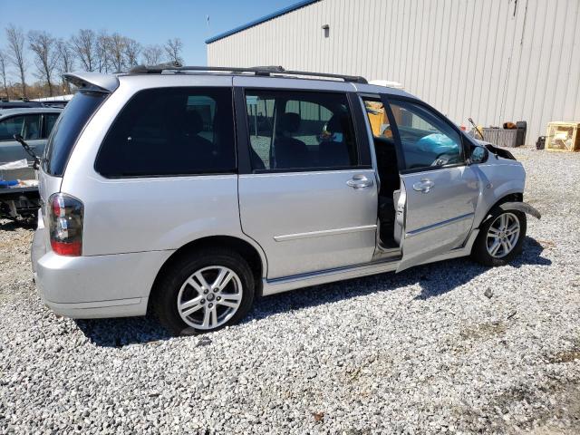 Photo 3 from auction – 2005 MAZDA MPV WAGON with VIN JM3LW28J150537060