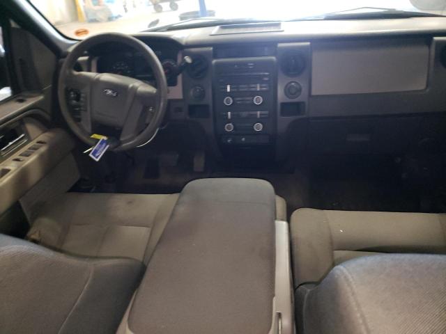 Photo 8 from auction – 2009 FORD F150 SUPER with VIN 1FTRW14859FA53878