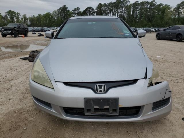 Photo 5 from auction – 2003 HONDA ACCORD EX with VIN 1HGCM72673A012447