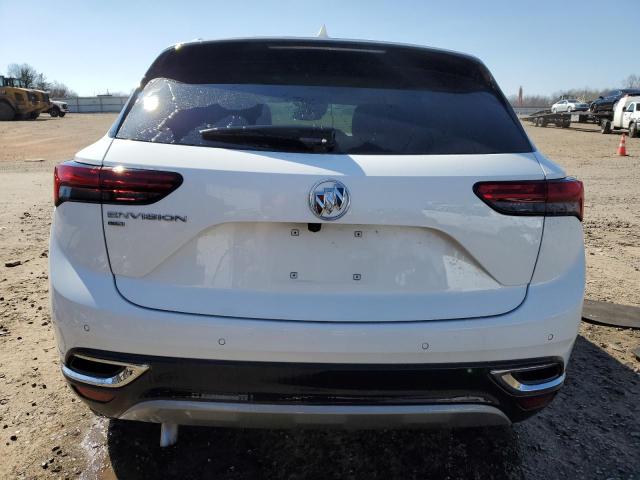 Photo 6 from auction – 2021 BUICK ENVISION E with VIN LRBFZPR43MD133833
