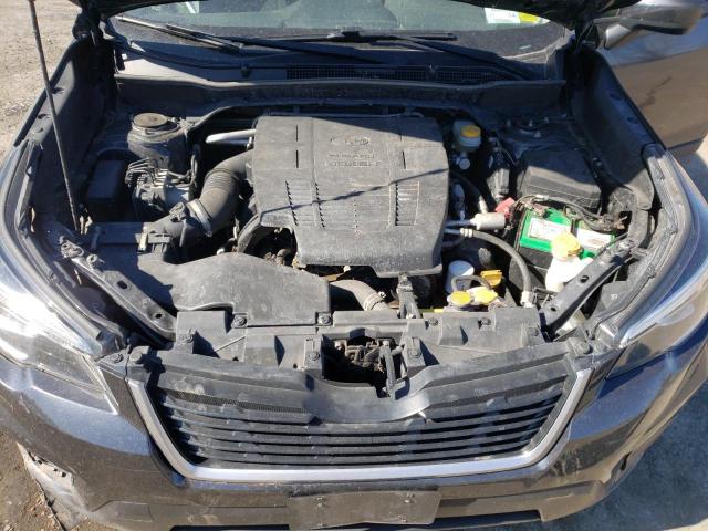 Photo 12 from auction – 2019 SUBARU FORESTER P with VIN JF2SKAEC3KH418795