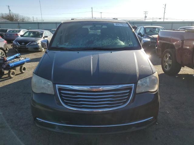 Photo 5 from auction – 2012 CHRYSLER TOWN & COU with VIN 2C4RC1CG8CR143902