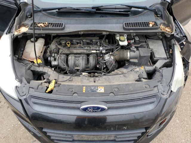 Photo 11 from auction – 2013 FORD ESCAPE S with VIN 1FMCU0F76DUA84423