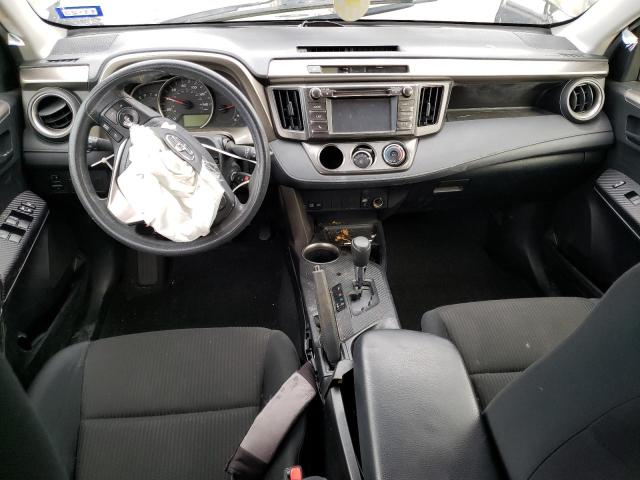 Photo 8 from auction – 2015 TOYOTA RAV4 LE with VIN JTMZFREVXFD076552