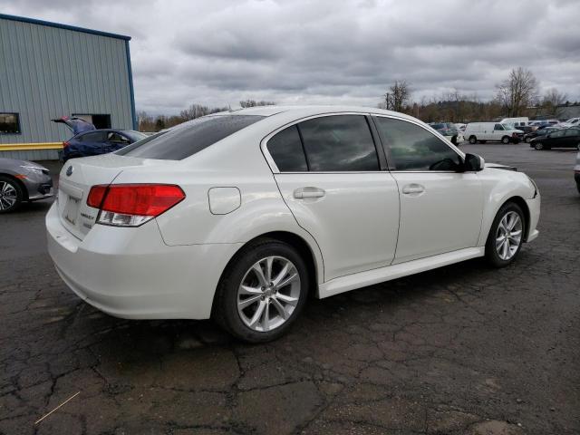 Photo 3 from auction – 2013 SUBARU LEGACY 2.5 with VIN 4S3BMBK68D3048201