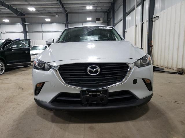 Photo 5 from auction – 2019 MAZDA CX-3 SPORT with VIN JM1DKFB70K1459535