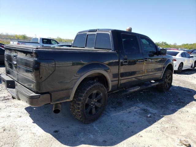 Photo 3 from auction – 2014 FORD F150 SUPER with VIN 1FTFW1ET9EFB42918