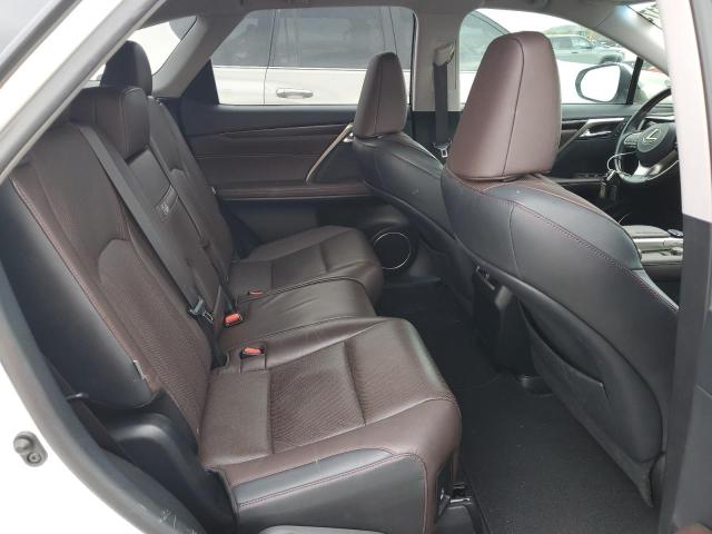Photo 11 from auction – 2018 LEXUS RX 350 L with VIN JTJGZKCA7J2007177
