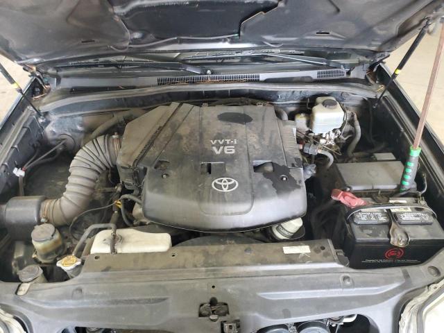 Photo 12 from auction – 2009 TOYOTA 4RUNNER SR with VIN JTEBU14R19K037941