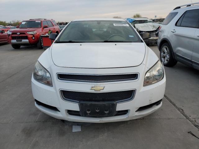 Photo 5 from auction – 2012 CHEVROLET MALIBU LS with VIN 1G1ZB5E06CF232376