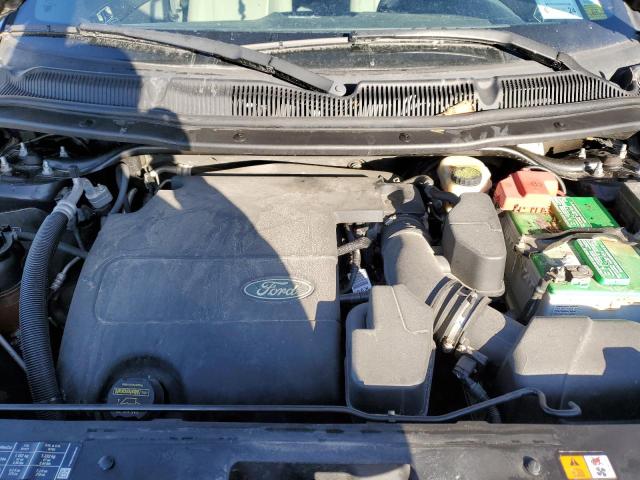 Photo 12 from auction – 2013 FORD EXPLORER with VIN 1FM5K8B83DGC33431