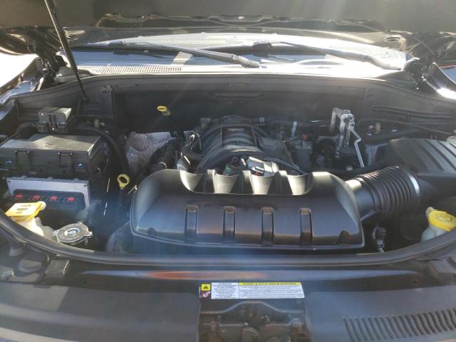 Photo 12 from auction – 2012 JEEP GRAND CHER with VIN 1C4RJFCT6CC333531