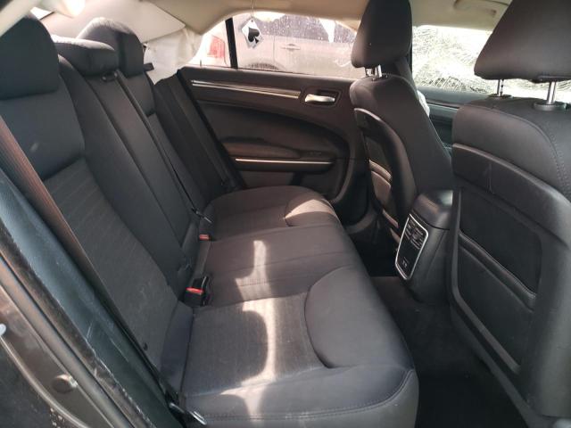 Photo 10 from auction – 2019 CHRYSLER 300 TOURIN with VIN 2C3CCAAG5KH500874