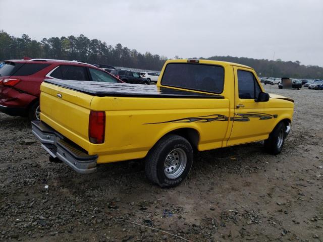 Photo 3 from auction – 1994 FORD F150 with VIN 1FTDF15Y1RNB19485